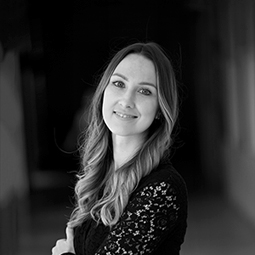 Kamila Dryja