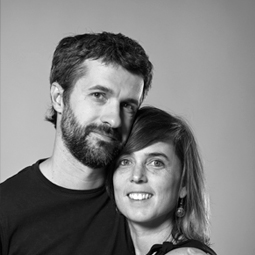 Famille Barret