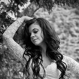 Kimberley Berjot