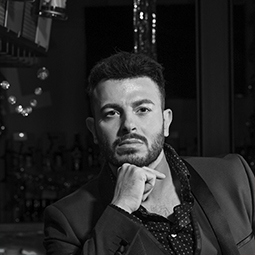 Alessio Soave