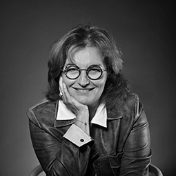 Valérie Morel