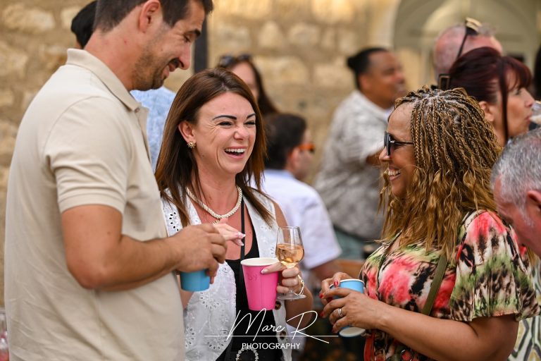 Reportage évènementiel