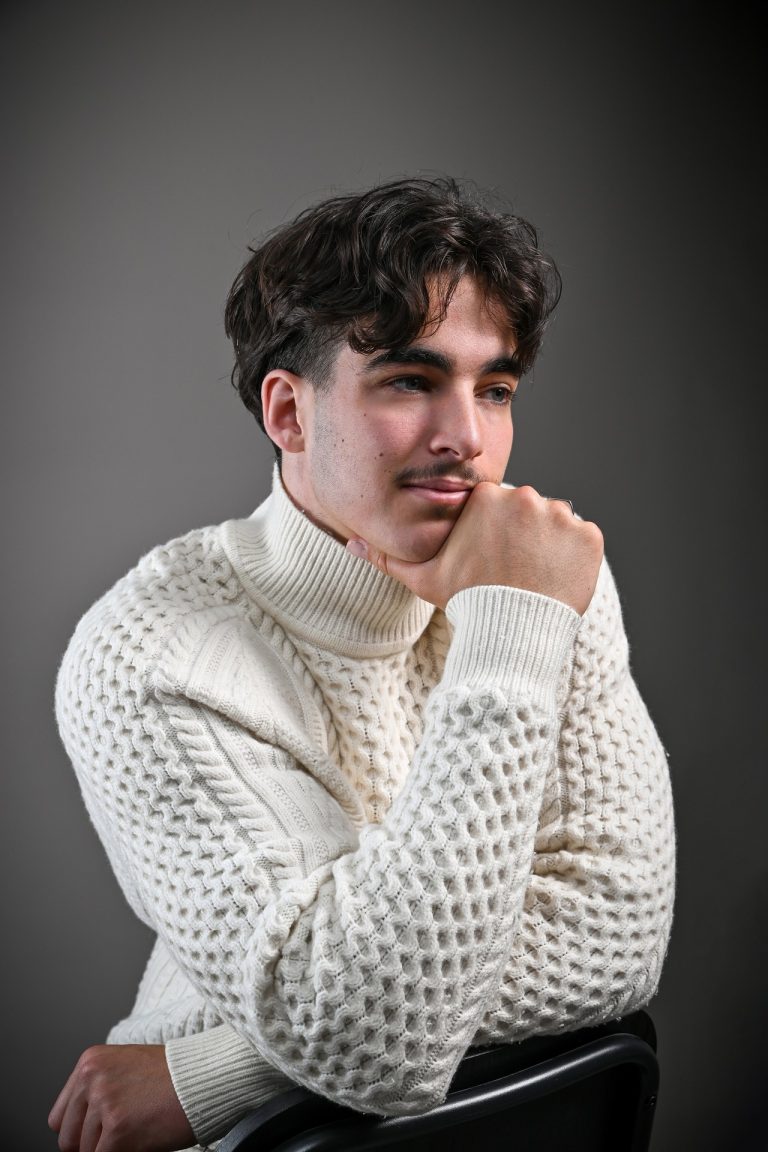 Shoot Lucas - Photo 44