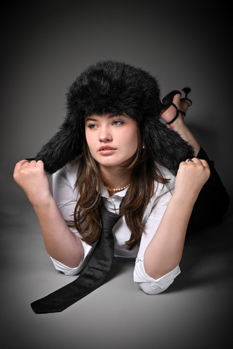 Shooting Russian Spirit 02