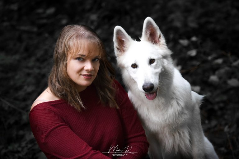 Shooting animalier