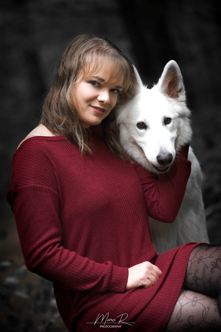 Shooting animalier