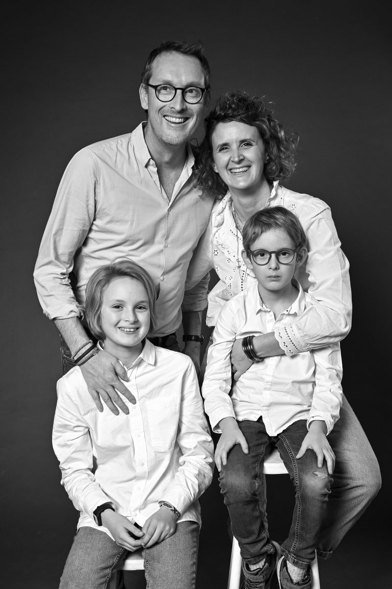 Shooting Famille
