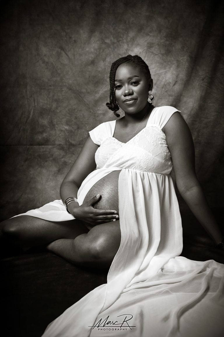 Shoot Grossesse
