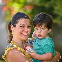 Shooting en Famille sur Tassin