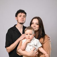 Shooting photo Famille Emma S - Photo 07