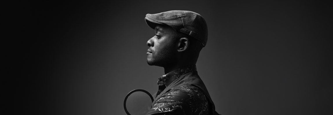Portrait professionnel 13